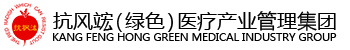 沈陽抗風竤（綠色）醫(yī)療產業(yè)管理集團